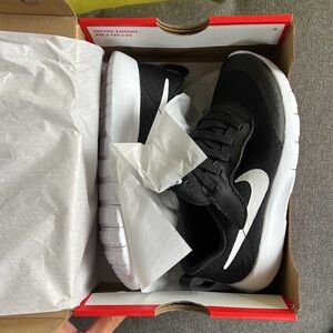 Brand New Kids Nikes